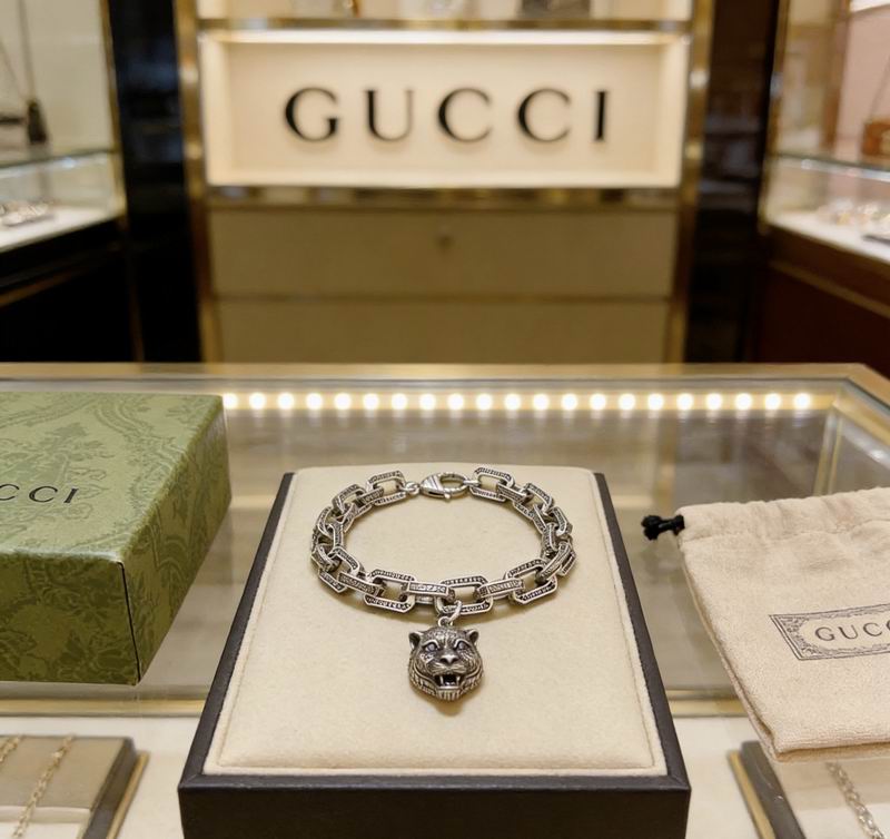 Gucci Bracelet 03yxs125 (3)