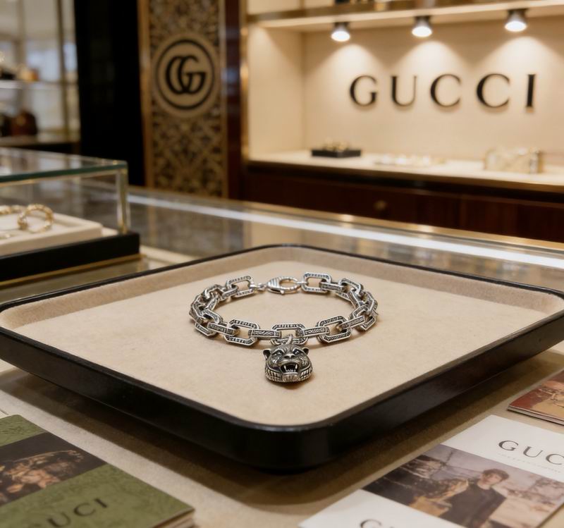 Gucci Bracelet 03yxs125 (4)