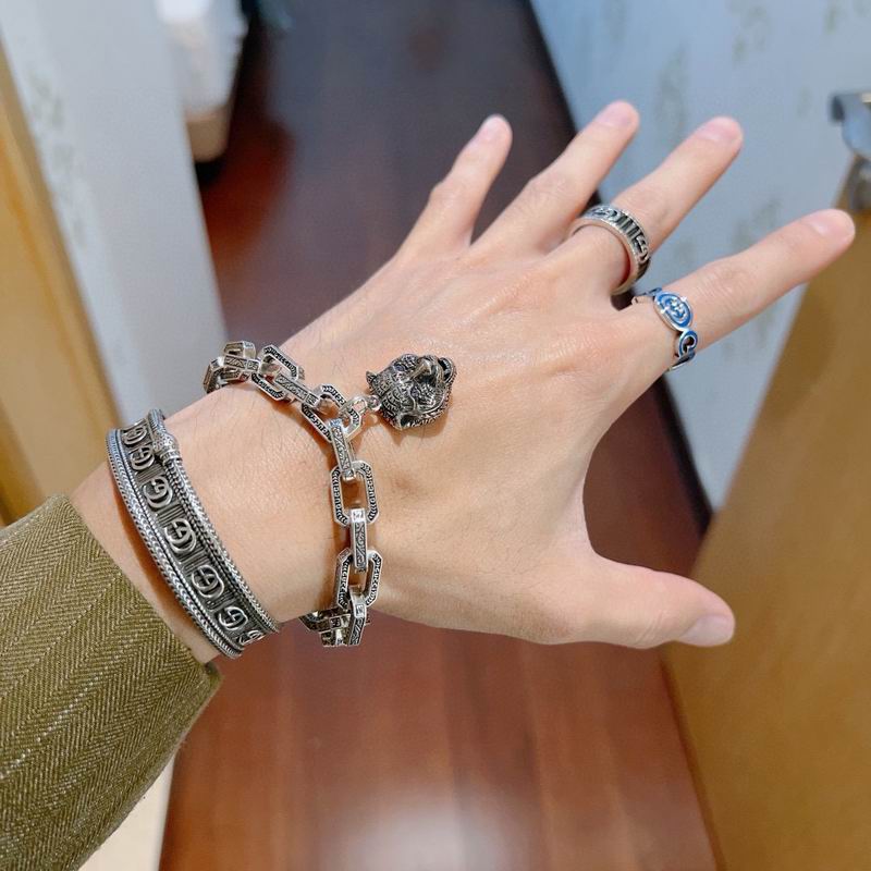 Gucci Bracelet 03yxs125 (5)