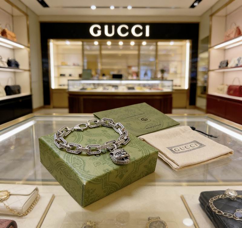 Gucci Bracelet 03yxs125 (6)