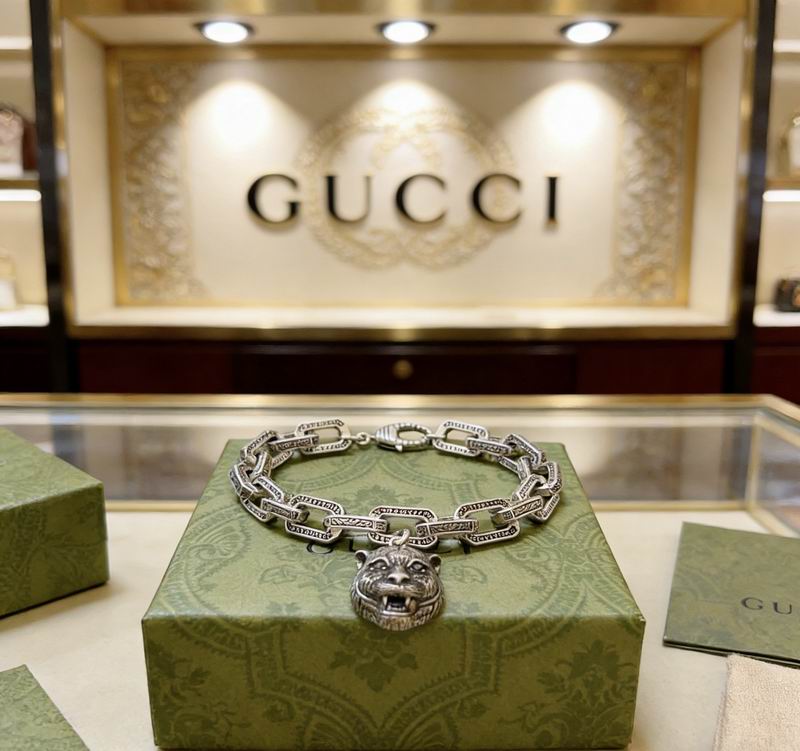 Gucci Bracelet 03yxs125 (7)