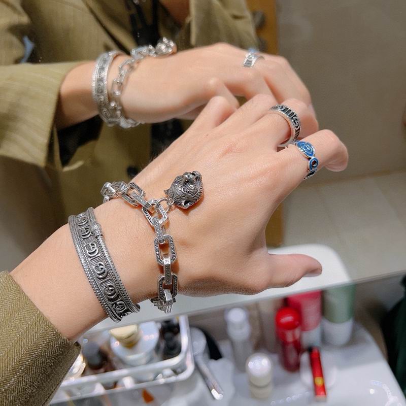Gucci Bracelet 03yxs125 (8)