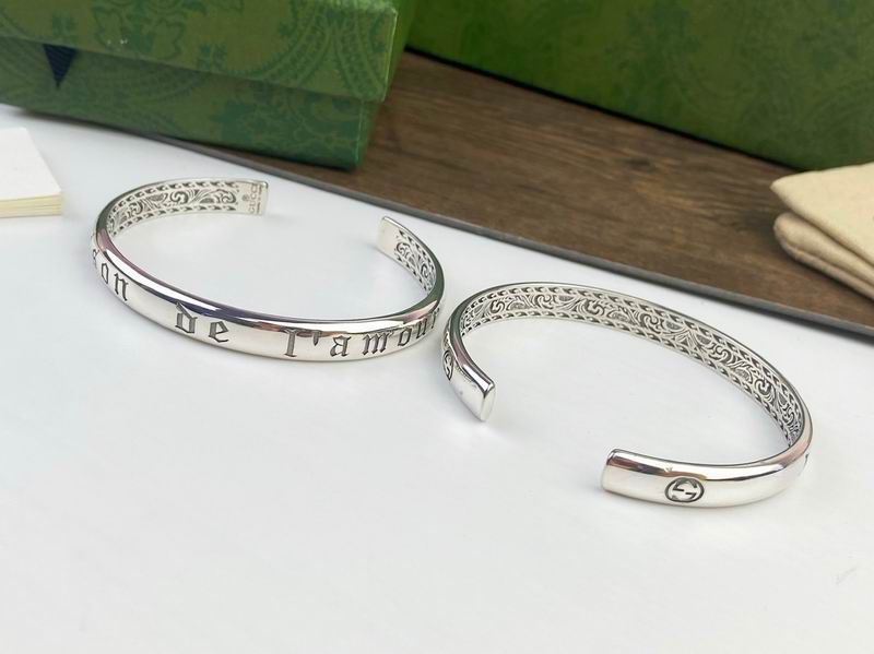 Gucci Bracelet 03yxs126 (2)