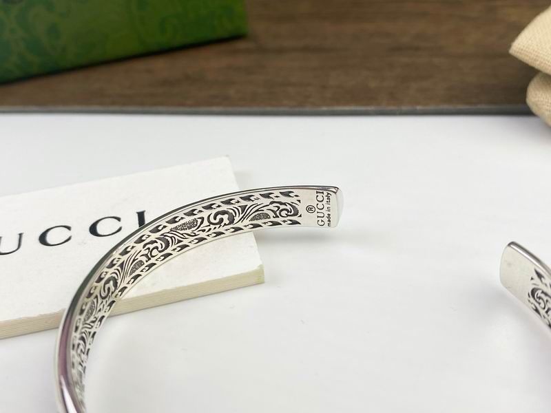 Gucci Bracelet 03yxs126 (3)