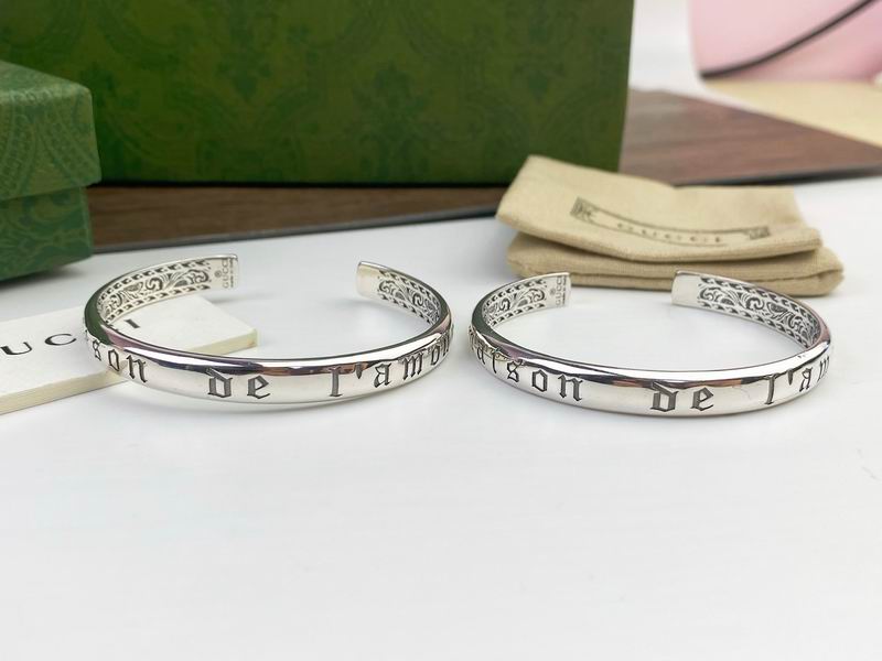 Gucci Bracelet 03yxs126 (4)