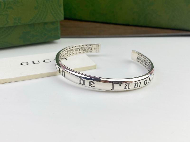 Gucci Bracelet 03yxs126 (5)