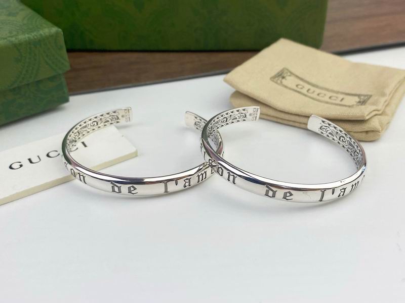 Gucci Bracelet 03yxs126 (7)