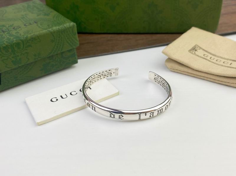 Gucci Bracelet 03yxs126 (8)
