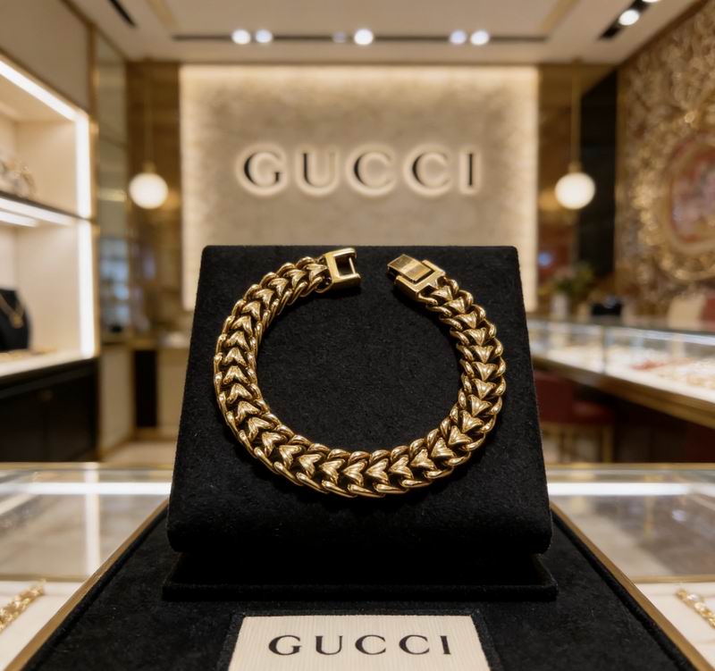 Gucci Bracelet 03yxs127 (1)