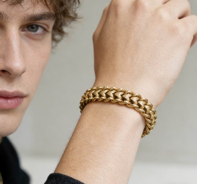 Gucci Bracelet 03yxs127 (2)