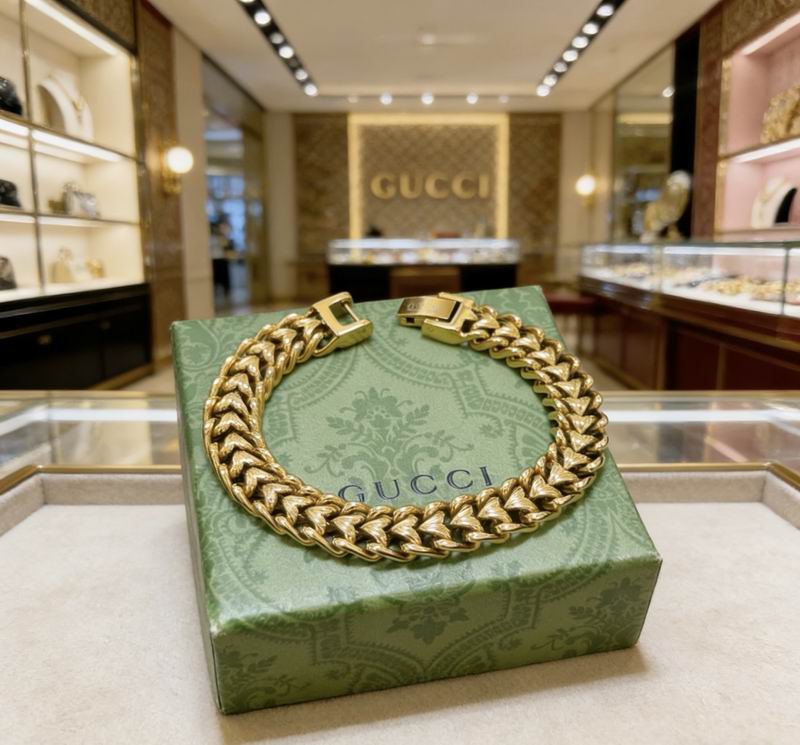 Gucci Bracelet 03yxs127 (3)