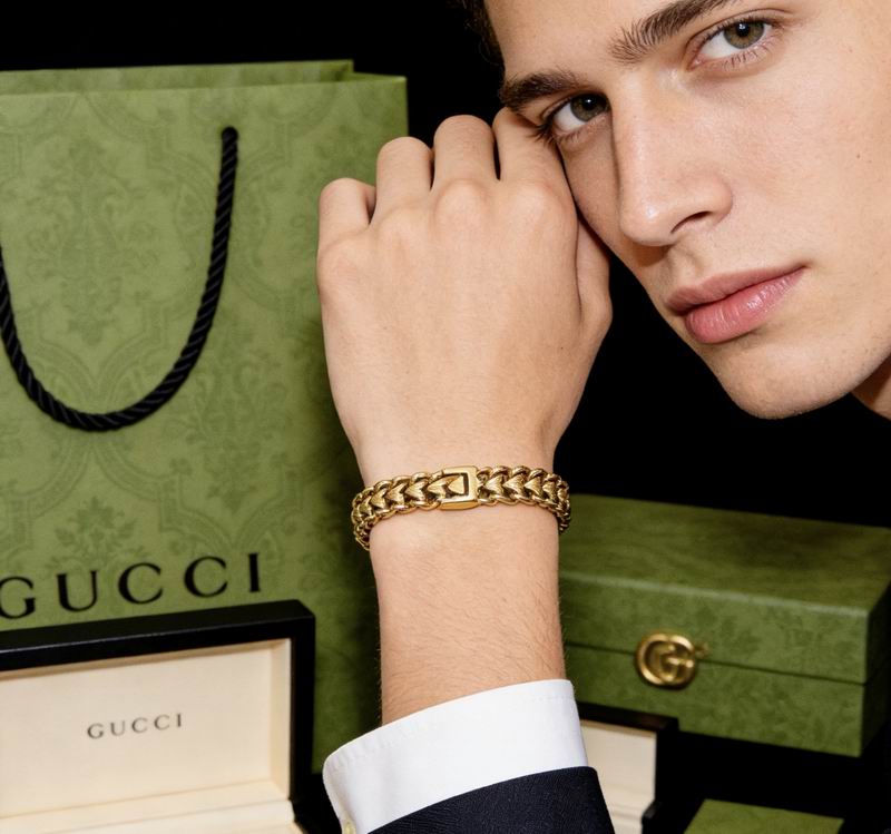 Gucci Bracelet 03yxs127 (4)
