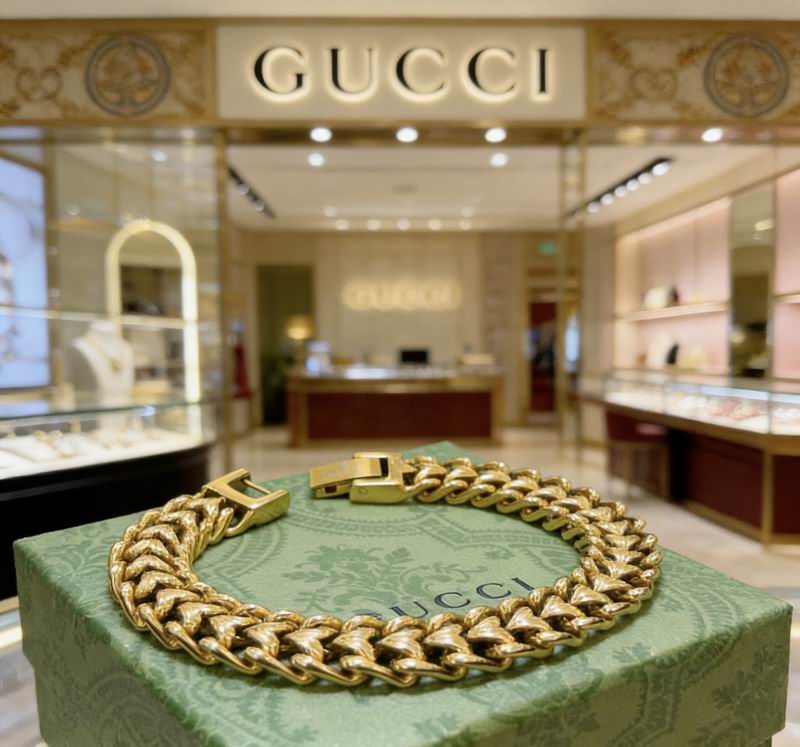 Gucci Bracelet 03yxs127 (5)