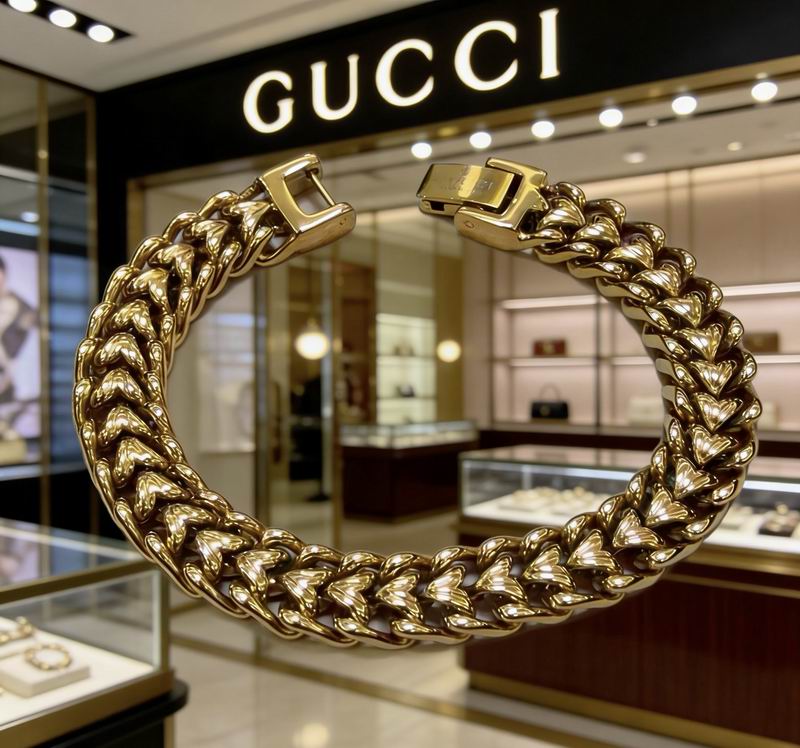 Gucci Bracelet 03yxs127 (6)