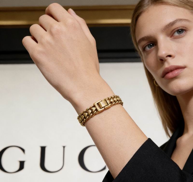 Gucci Bracelet 03yxs127 (8)