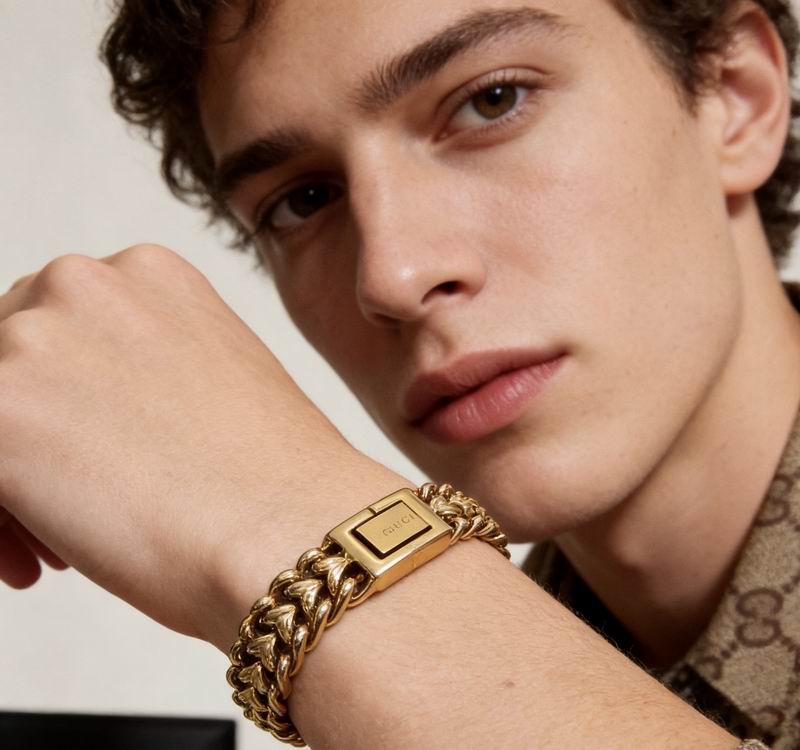 Gucci Bracelet 03yxs127 (9)