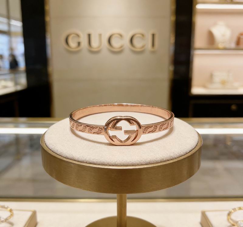 Gucci Bracelet 03yxs128 (1)