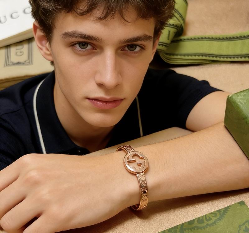 Gucci Bracelet 03yxs128 (2)