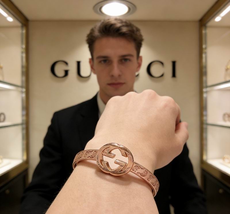 Gucci Bracelet 03yxs128 (4)