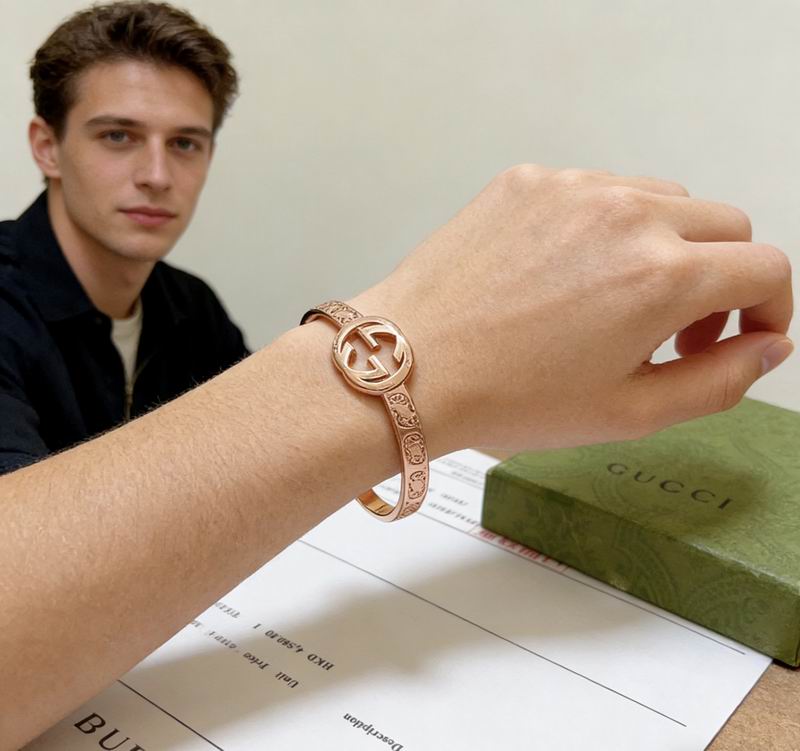 Gucci Bracelet 03yxs128 (8)