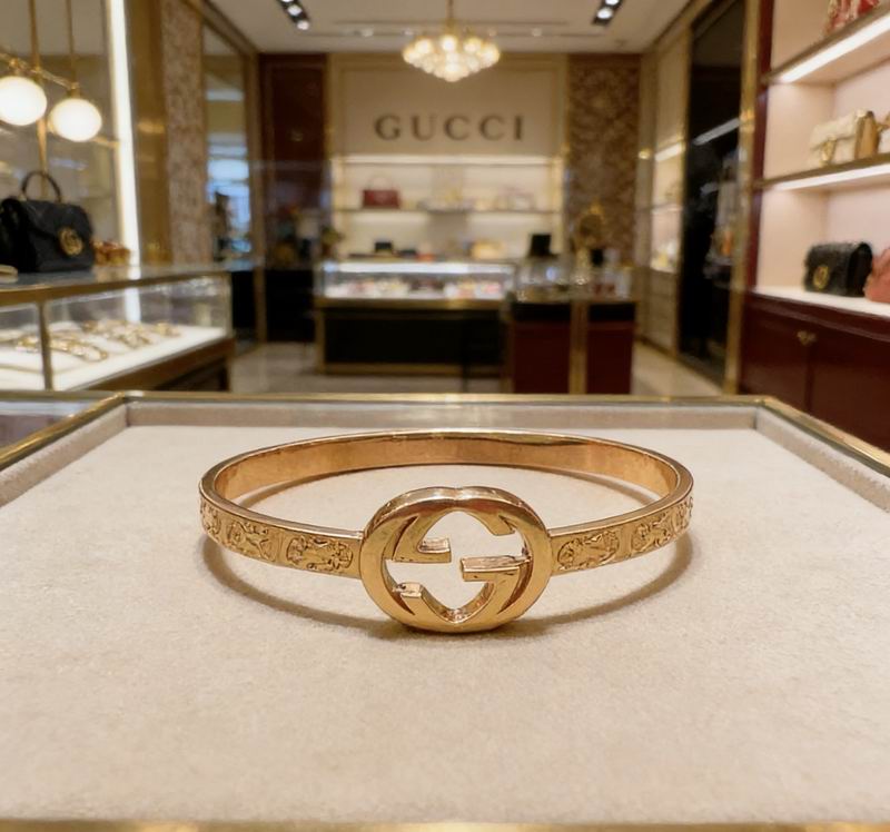 Gucci Bracelet 03yxs128 (9)