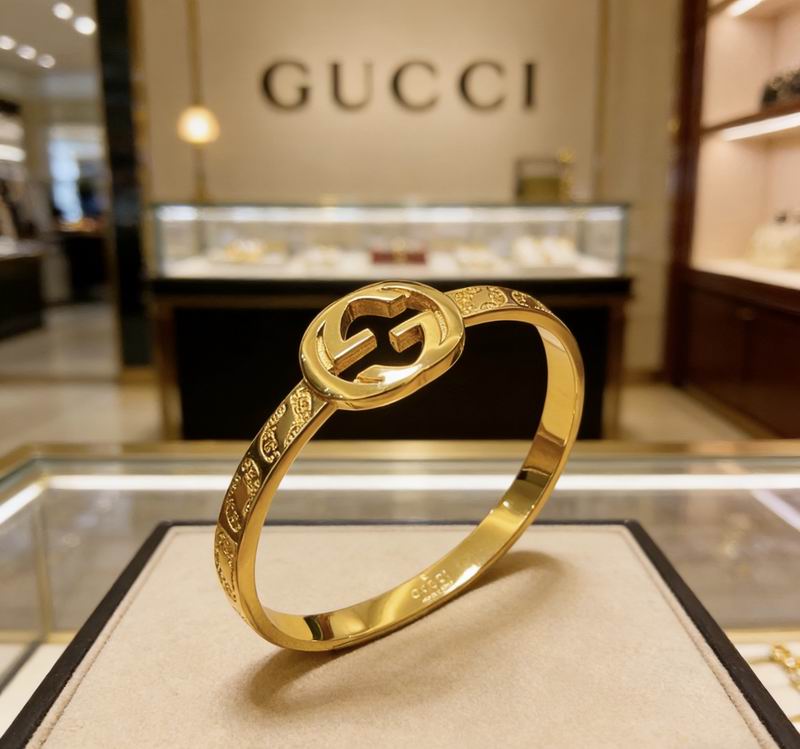 Gucci Bracelet 03yxs129 (10)