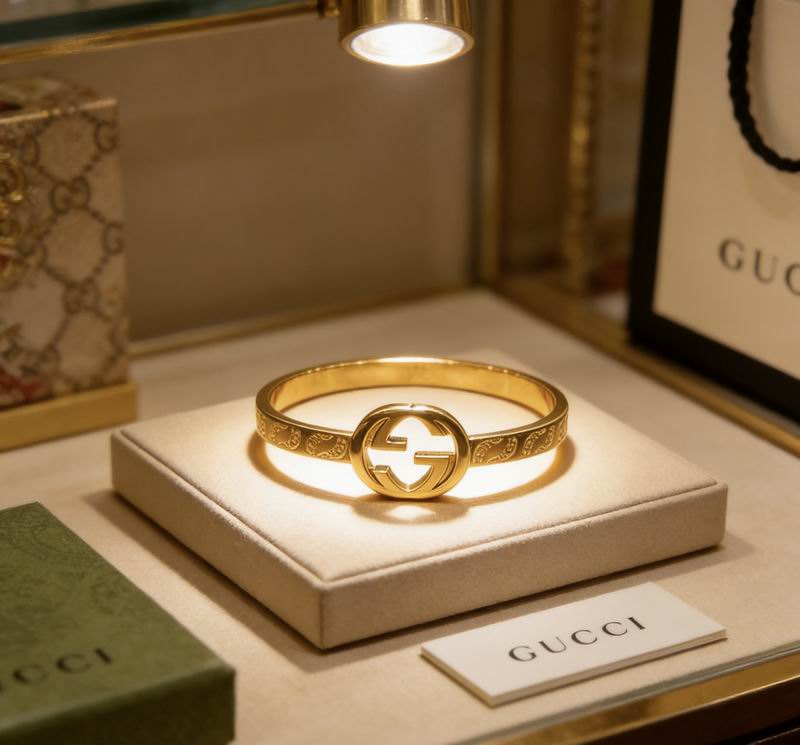 Gucci Bracelet 03yxs129 (11)