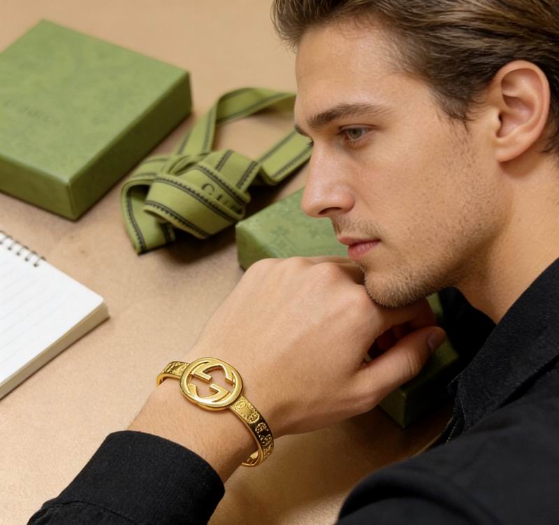 Gucci Bracelet 03yxs129 (12)