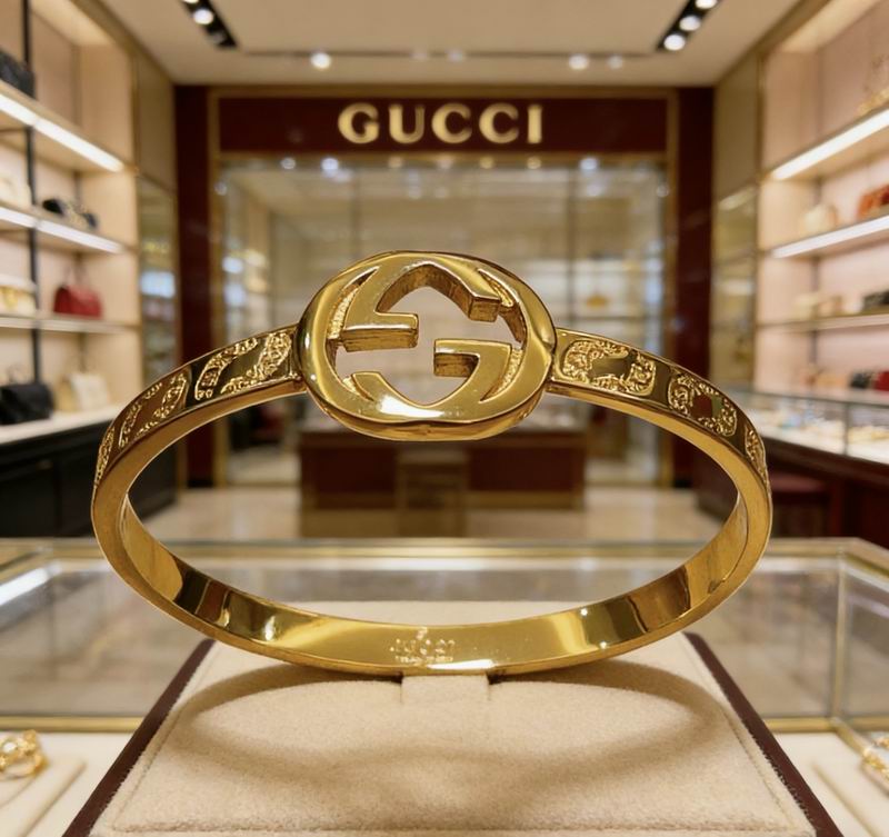 Gucci Bracelet 03yxs129 (16)