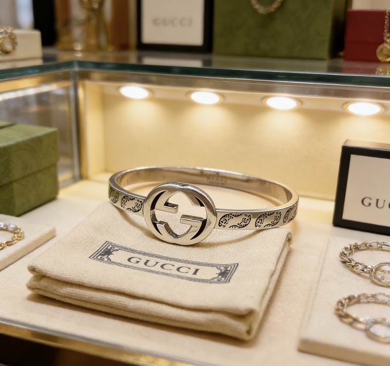 Gucci Bracelet 03yxs129 (2)