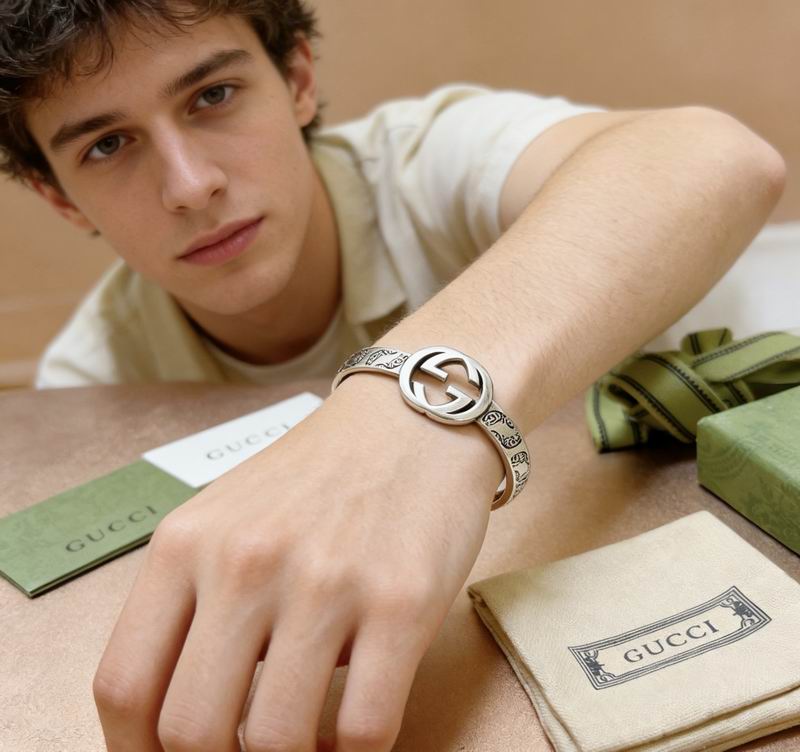 Gucci Bracelet 03yxs129 (3)
