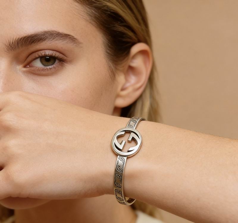 Gucci Bracelet 03yxs129 (7)