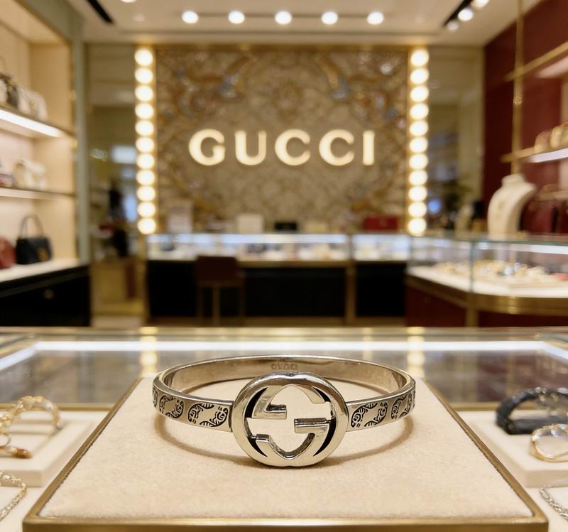 Gucci Bracelet 03yxs129 (9)