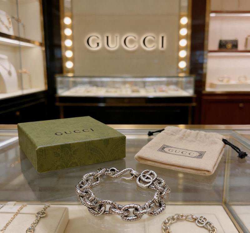 Gucci Bracelet 03yxs130 (4)