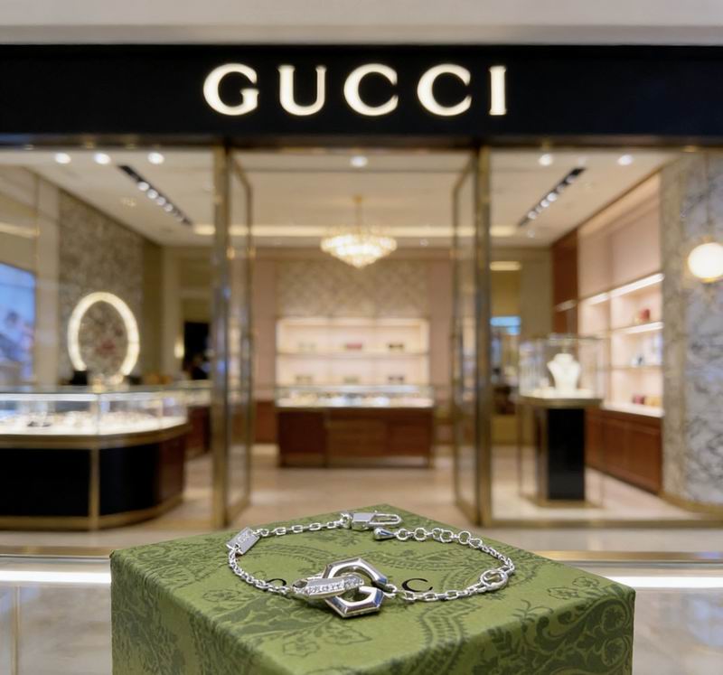 Gucci Bracelet 03yxs131 (5)