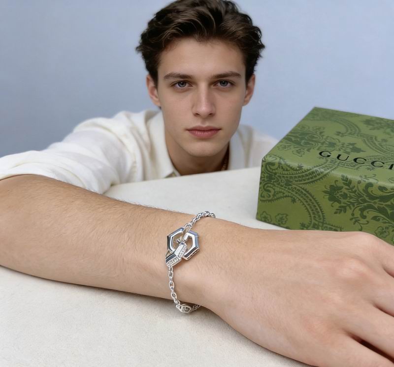Gucci Bracelet 03yxs131 (6)
