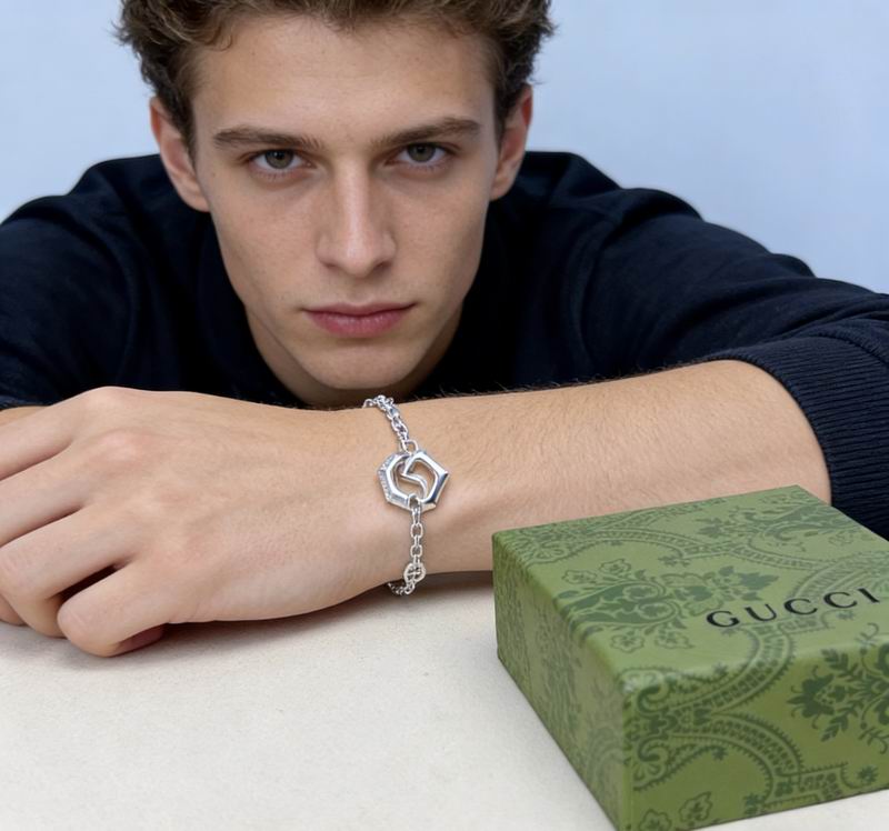 Gucci Bracelet 03yxs131 (8)