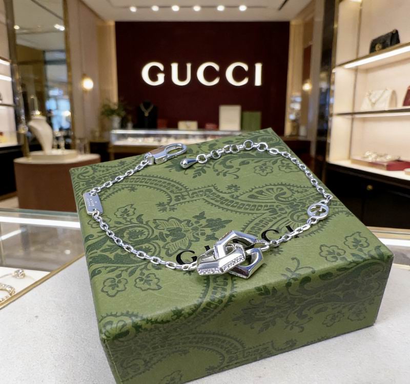 Gucci Bracelet 03yxs131 (9)