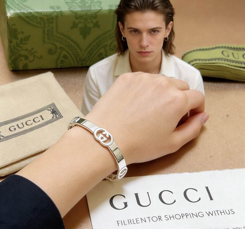 Gucci Bracelet 03yxs132 (3)