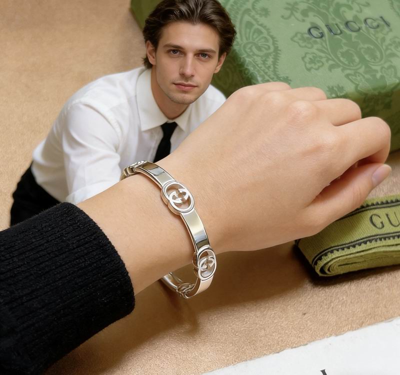 Gucci Bracelet 03yxs132 (8)