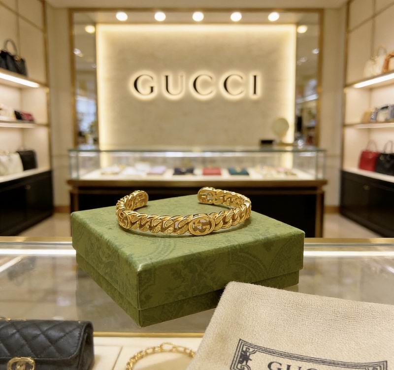 Gucci Bracelet 03yxs133 (4)