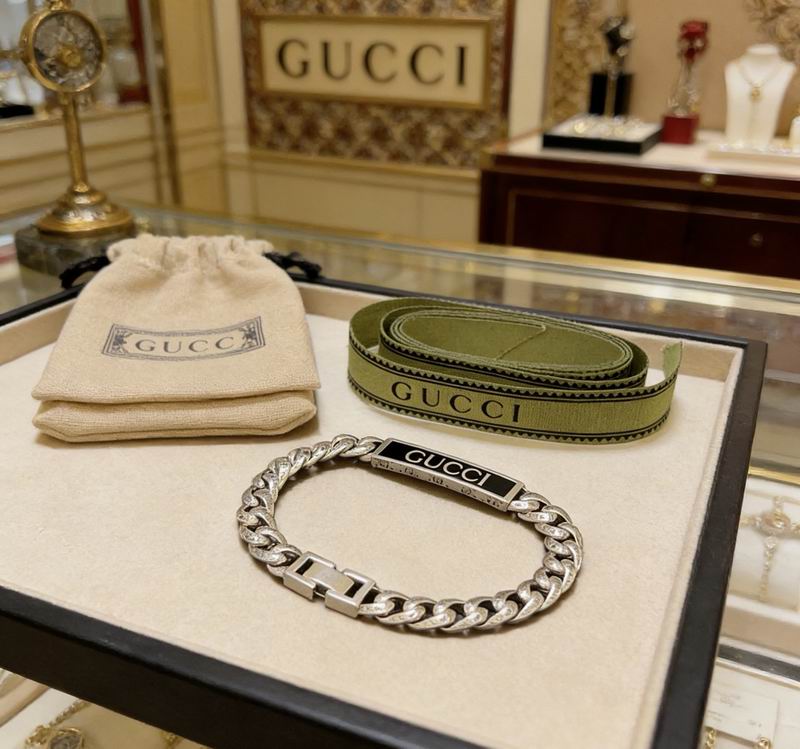 Gucci Bracelet 03yxs134 (2)