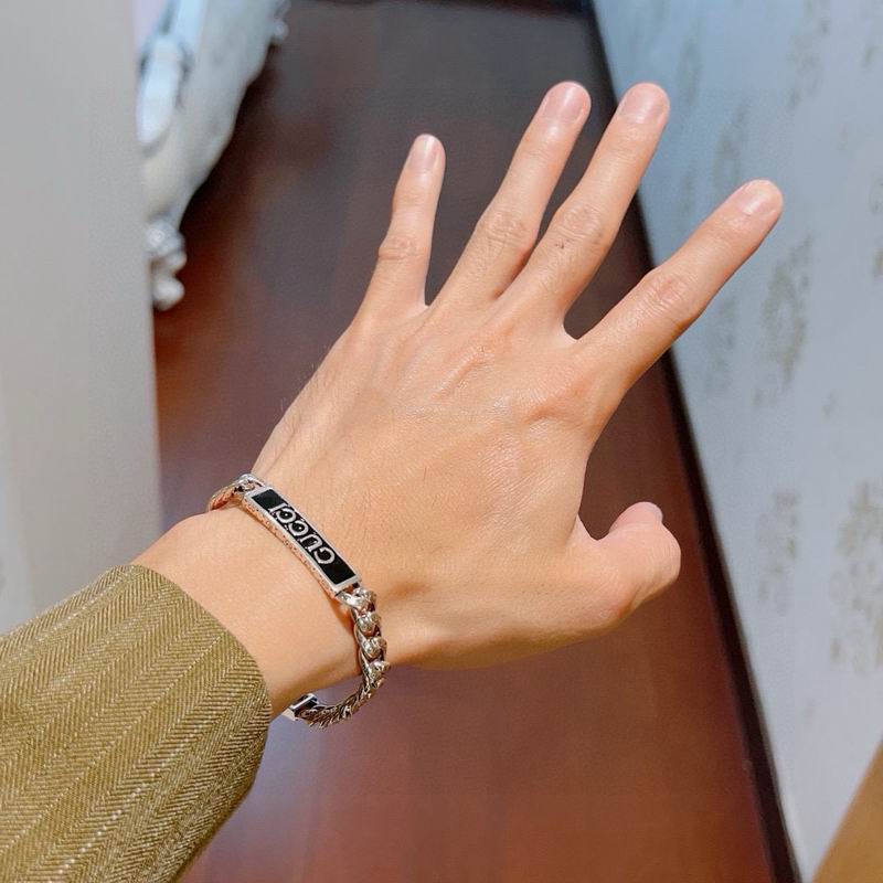 Gucci Bracelet 03yxs134 (3)