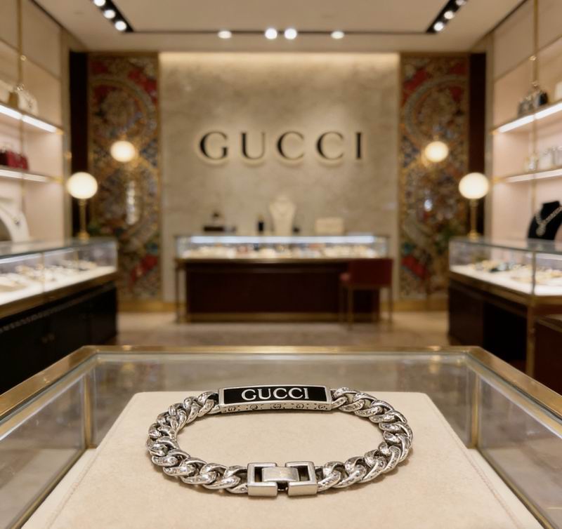 Gucci Bracelet 03yxs134 (4)