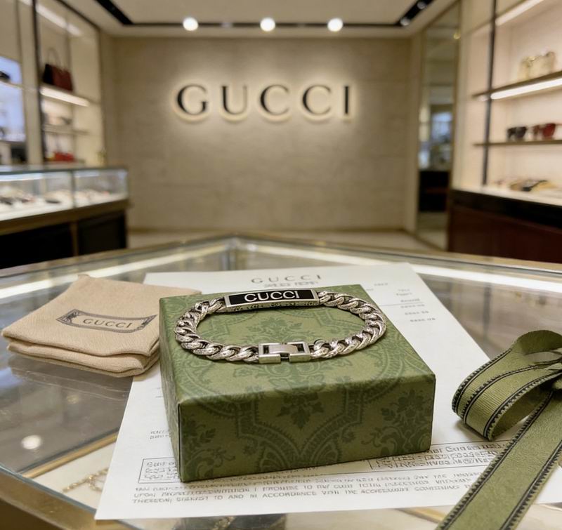 Gucci Bracelet 03yxs134 (7)