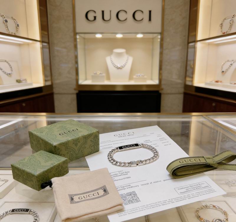 Gucci Bracelet 03yxs134 (8)