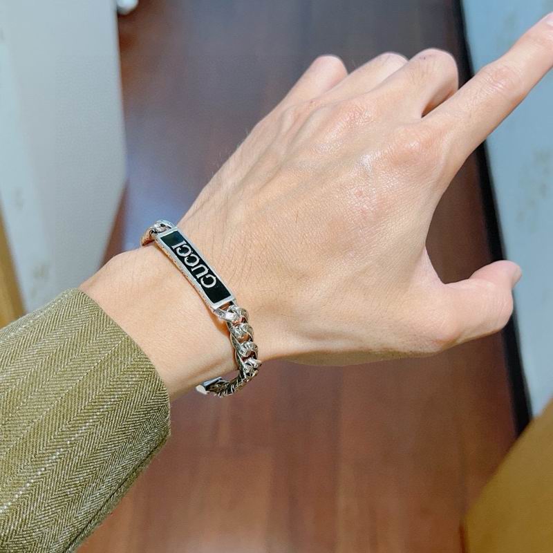 Gucci Bracelet 03yxs134 (9)