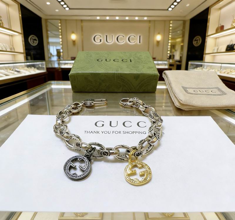 Gucci Bracelet 03yxs135 (2)