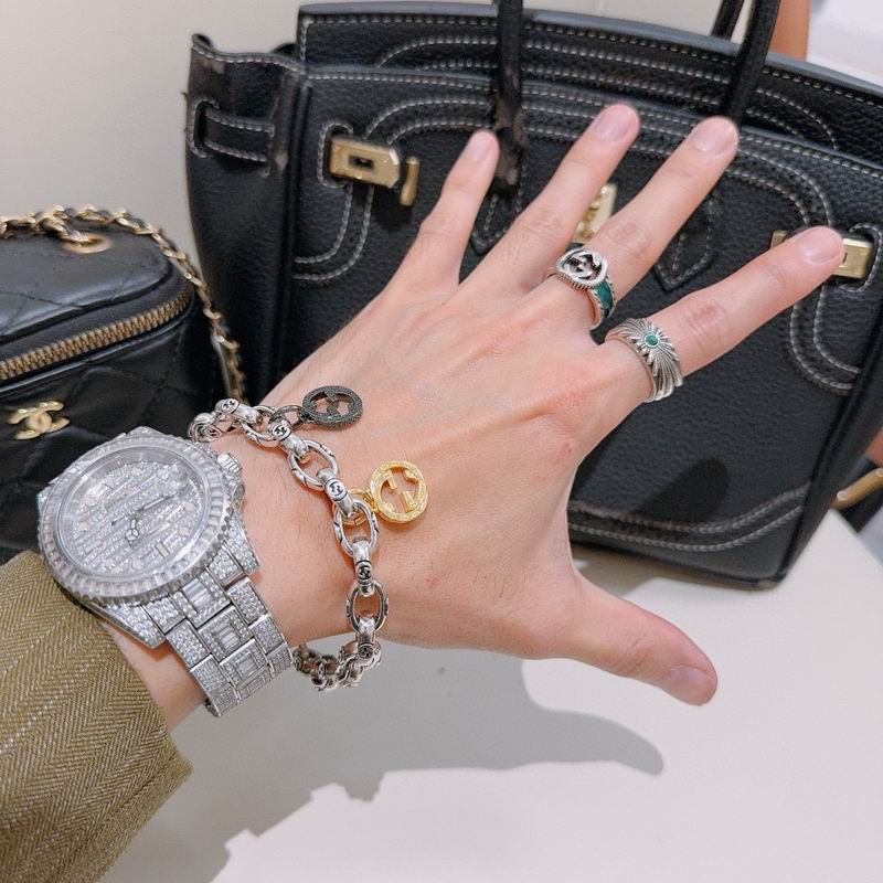 Gucci Bracelet 03yxs135 (3)