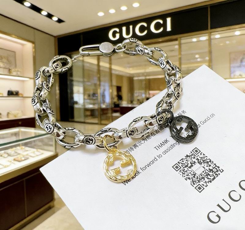 Gucci Bracelet 03yxs135 (4)
